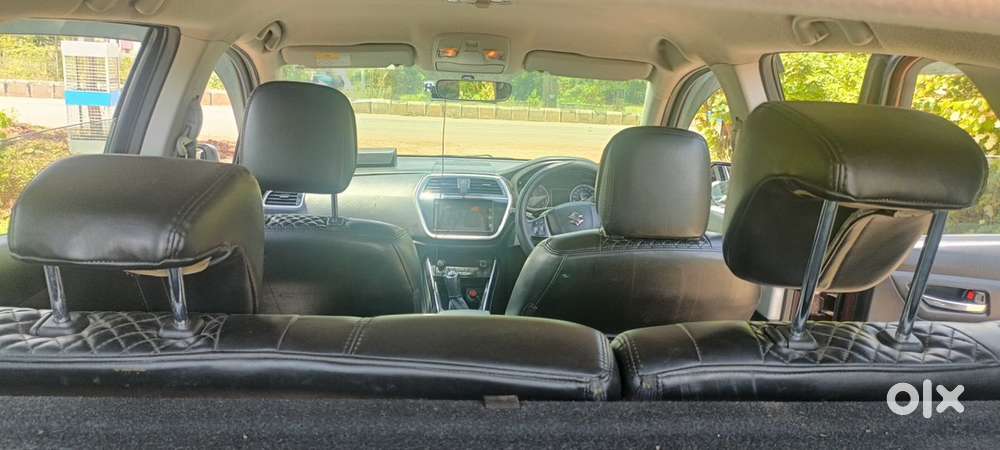 Maruti Suzuki S Cross 2018 Diesel