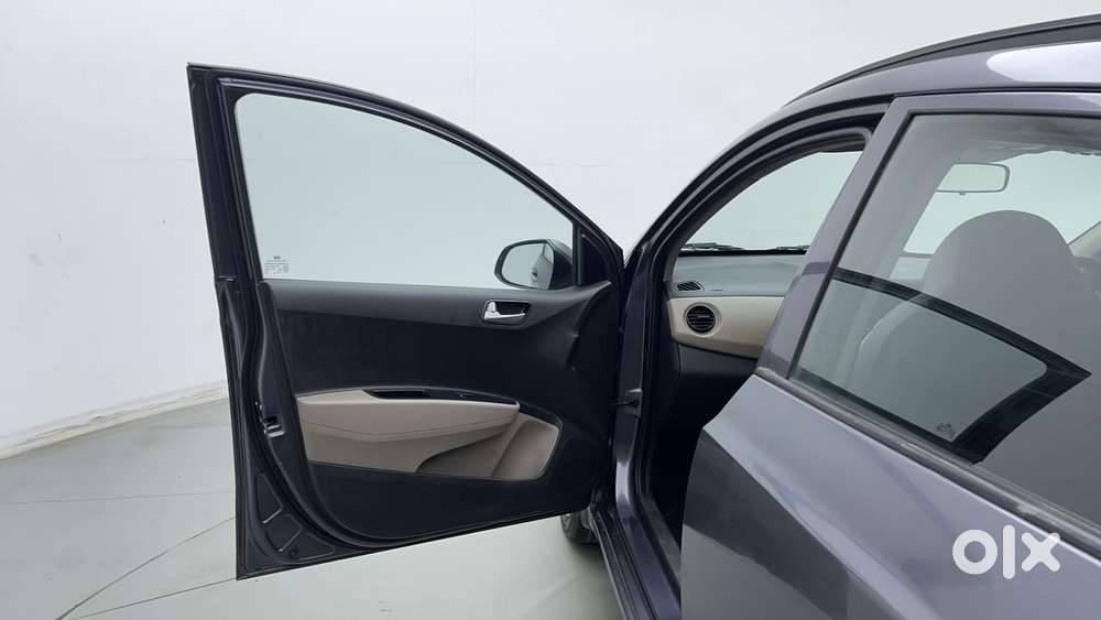 Hyundai Grand I10 1.2 Kappa Asta, 2019, Petrol