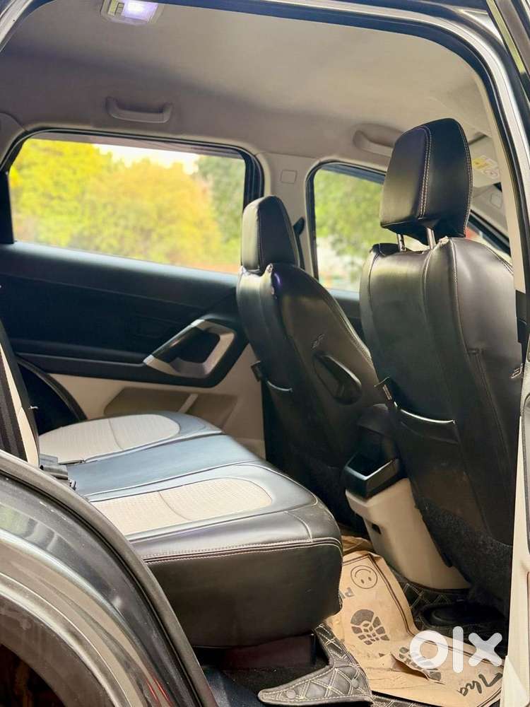 Tata Safari 4x2, 2022, Diesel