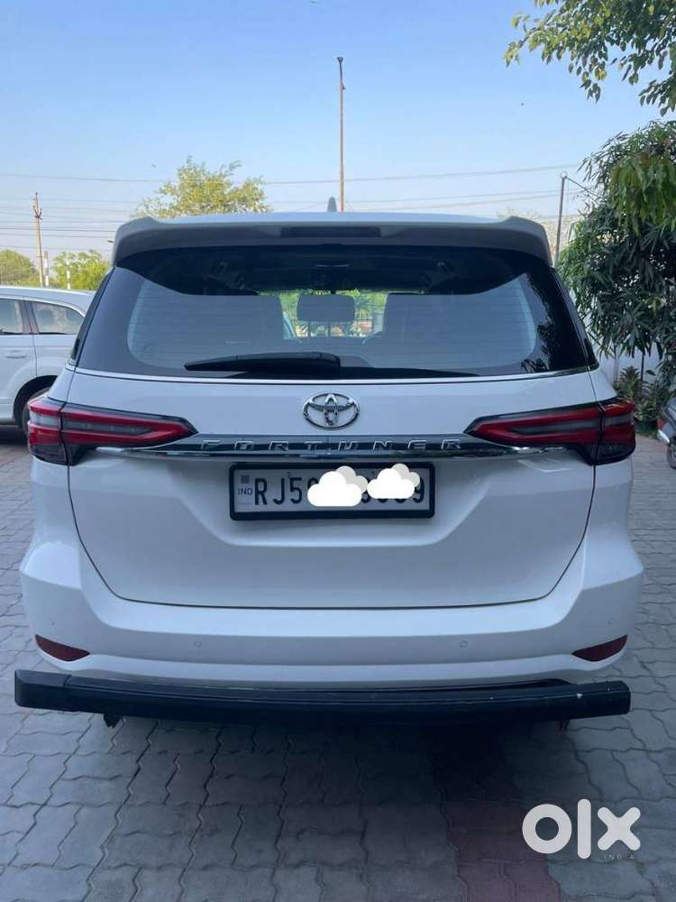 Toyota Fortuner 4x2 At 2.8 Diesel, 2024, Diesel