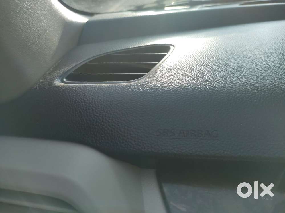 Maruti Suzuki Swift Dzire 1.2 Vxi Bsiv, 2018, Petrol
