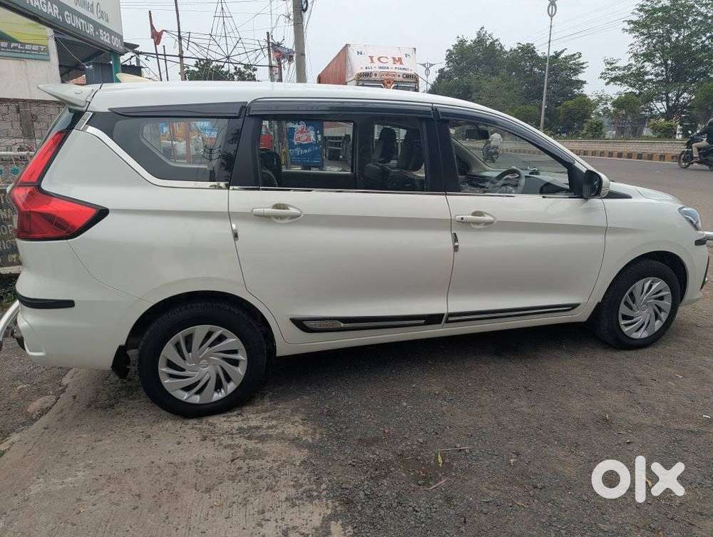 Maruti Suzuki Ertiga Vxi (o) Cng, 2025, Cng & Hybrids