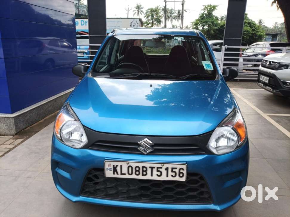 Maruti Suzuki Alto 800 Lxi, 2019