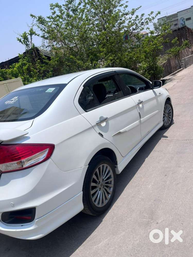 Maruti Suzuki Ciaz 2016 Diesel Good Condition