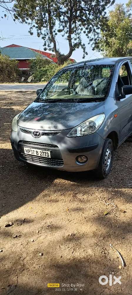 Hyundai Grand I10 2009