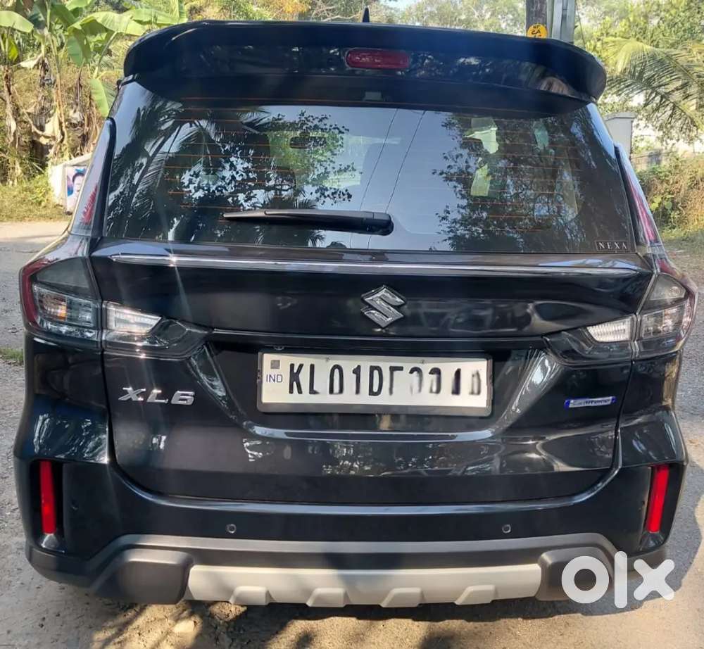 Xl6 Alpha Plus, Automatic 2025