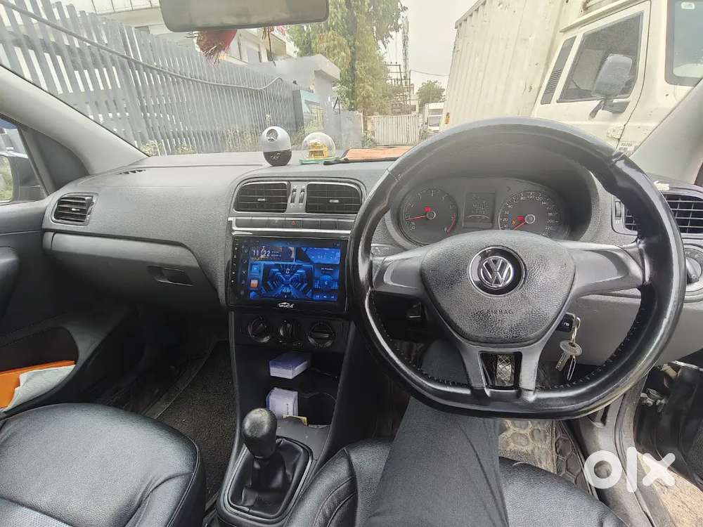 Volkswagen Polo 2016 2nd Owner
