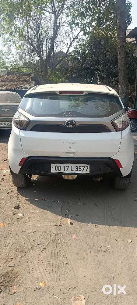 Tata Nexon 25 Km Milega Well Maintained