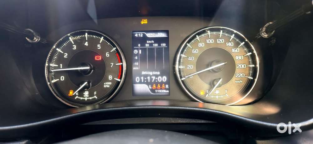 Maruti Suzuki Baleno 1.2 Zeta Cng, 2026, Cng & Hybrids
