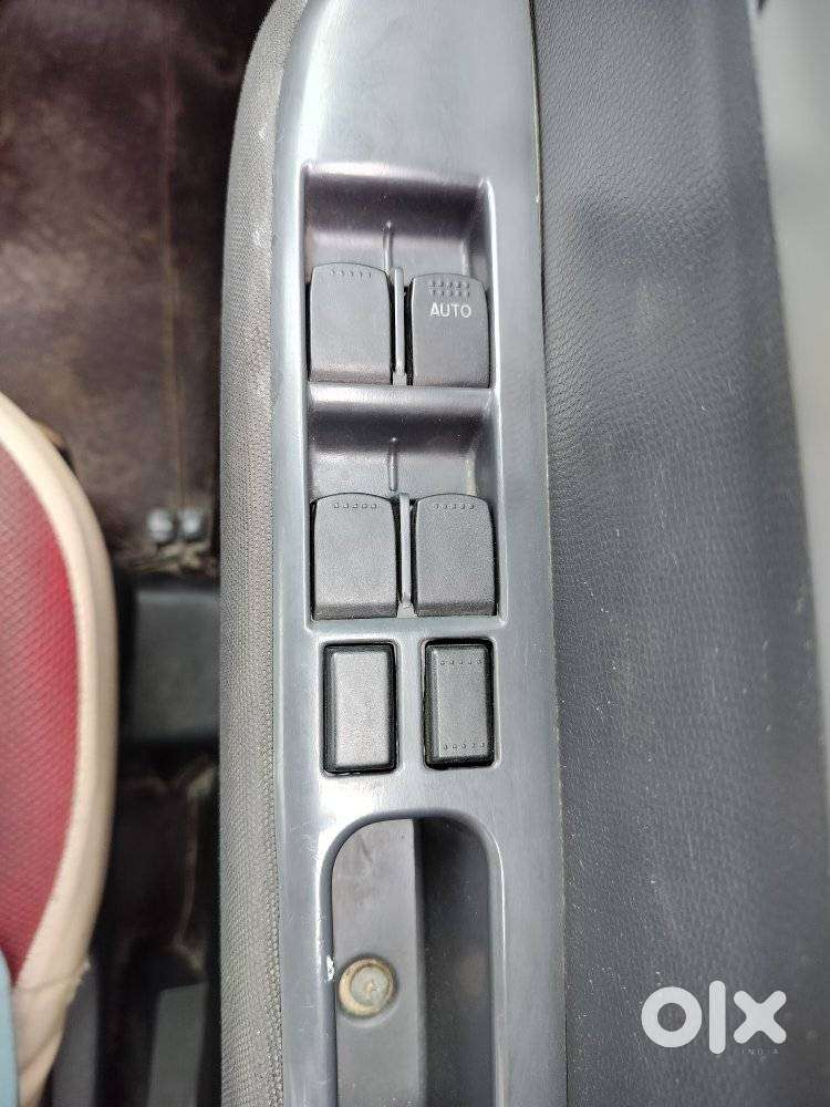 Maruti Suzuki Swift Vdi, 2011, Diesel