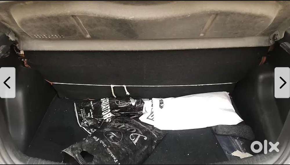 Hyundai Grand I10 2013 Diesel Well Maintained