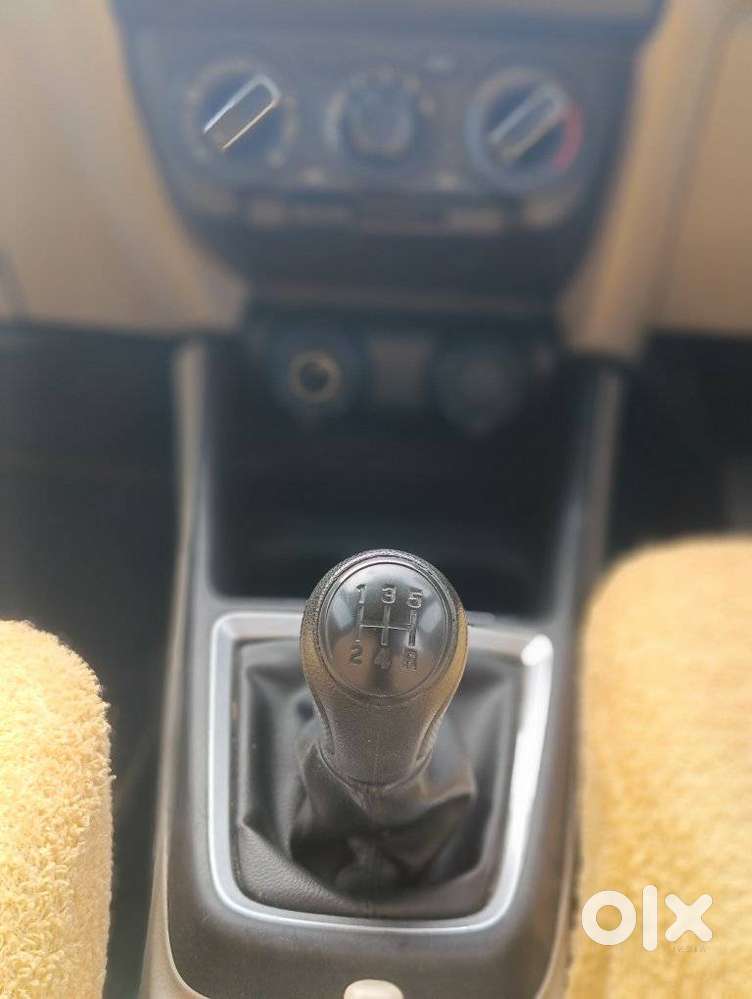 Maruti Suzuki Dzire 1.2 Lxi, 2021, Petrol