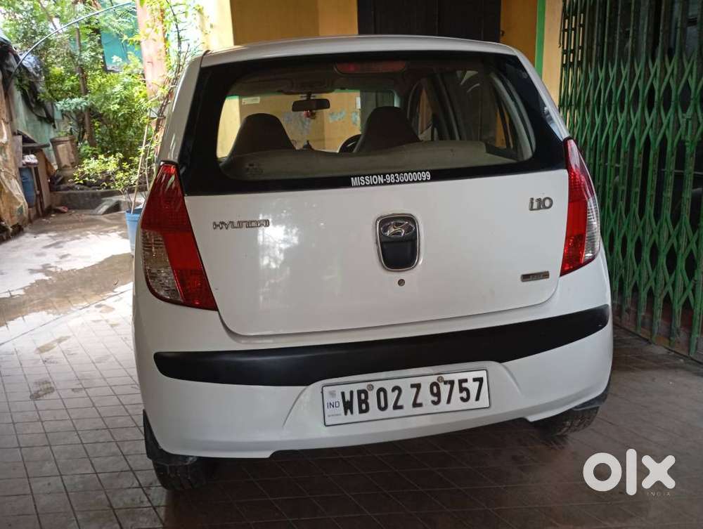 I 10 Era 2008 ( Tax & Cf 2028)