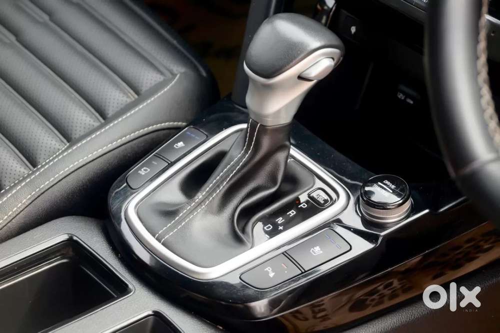 Kia Seltos, 2023, Petrol