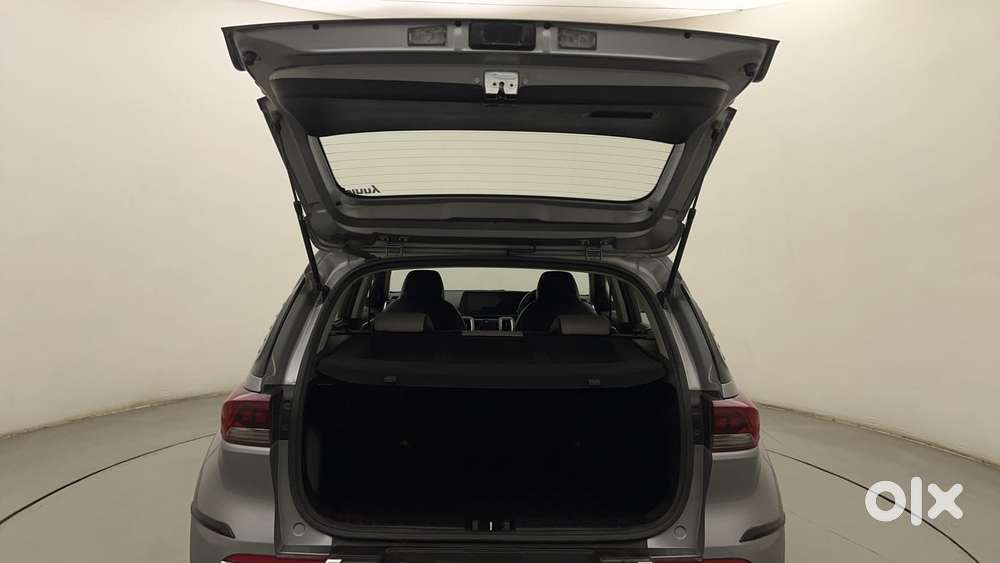 Kia Sonet Htx Plus Turbo Imt, 2021, Petrol