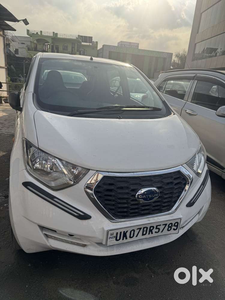 Datsun Redi Go Limited Edition 2018, 2020, Petrol