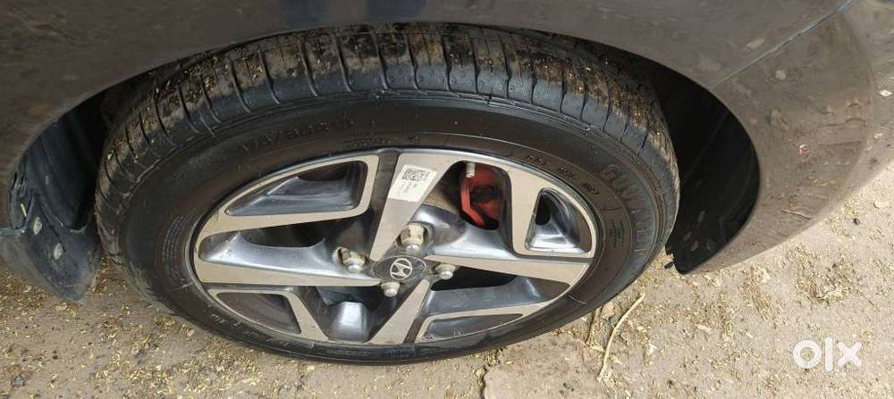 Hyundai Grand I10 Nios Sportz, 2023, Cng & Hybrids