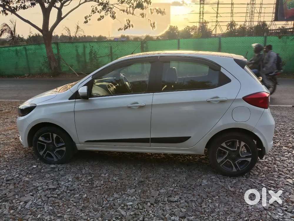 Tata Tiago 2019 Petrol 71000 Km Driven
