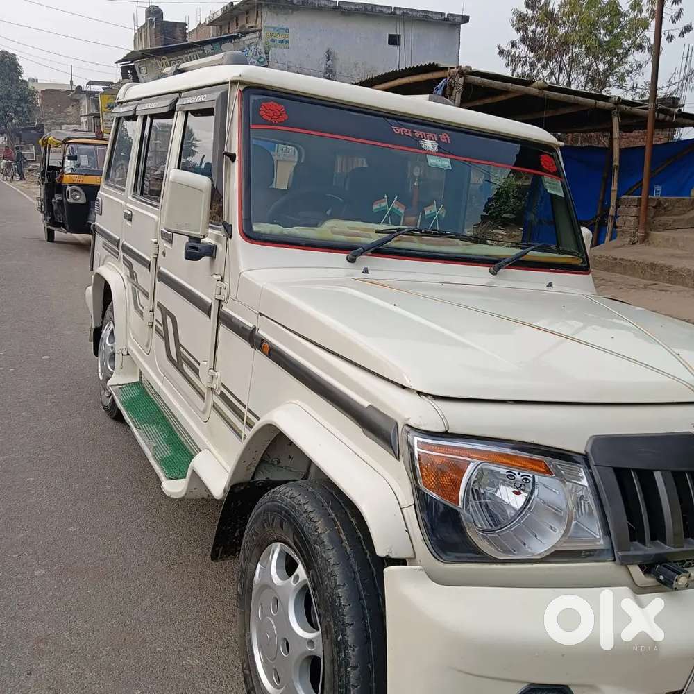 Mahindra Xylo 2015