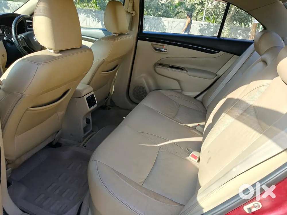 Maruti Suzuki Ciaz 2015 Petrol Good Condition