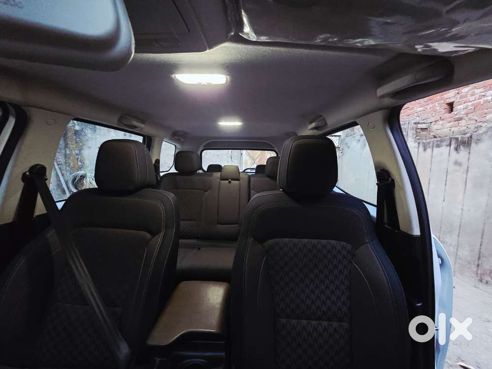 Mahindra Scorpio N Z4 Diesel Mt 2wd 7 Str, 2023, Diesel