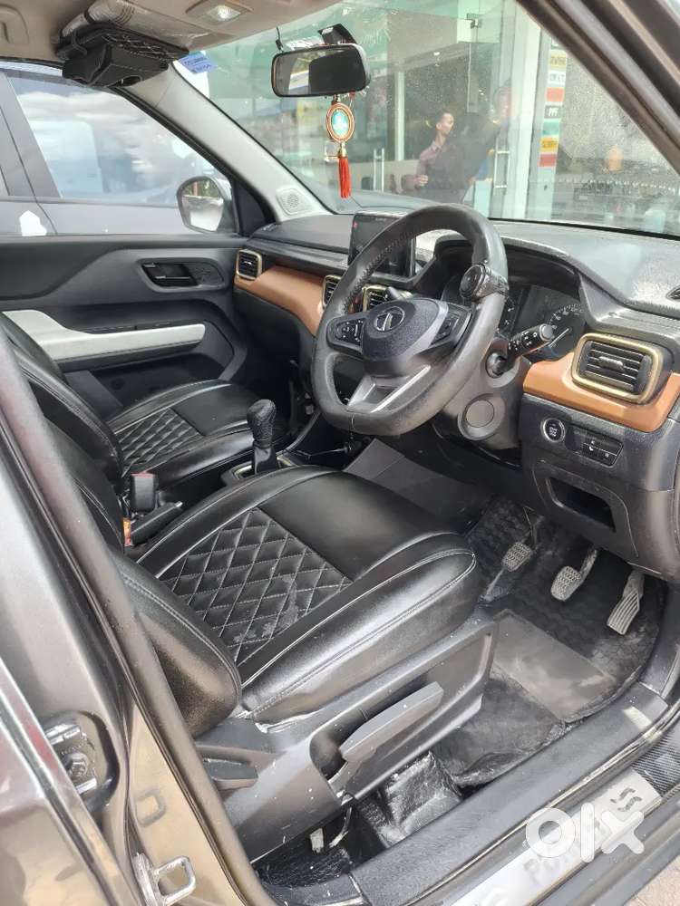 Tata Punch 1.2 Revotron 2022