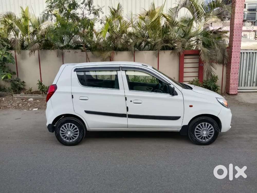 Maruti Suzuki Alto 800