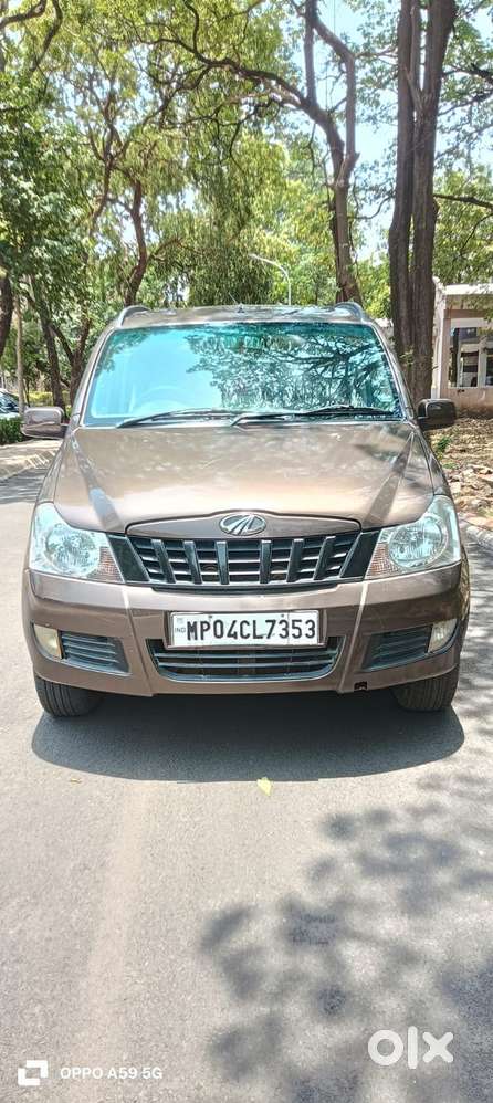 Mahindra Quanto C6, 2013, Diesel