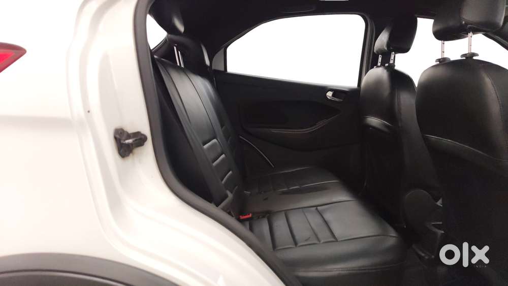 Ford Freestyle Titanium Petrol, 2018, Petrol