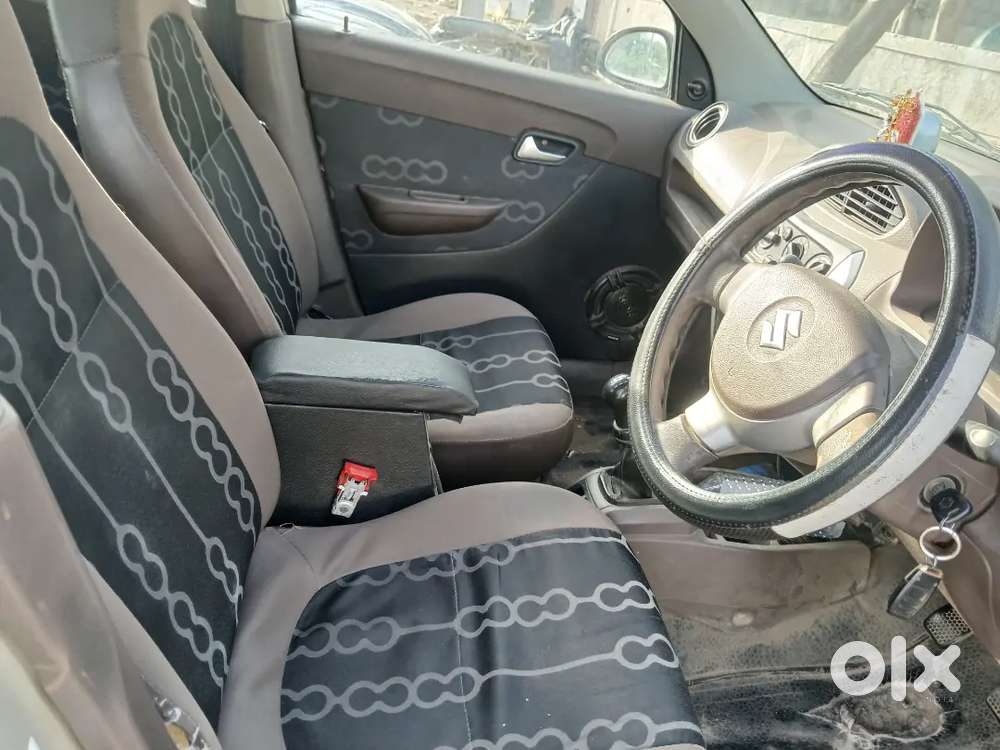 Maruti Suzuki 800 Petrol 2013