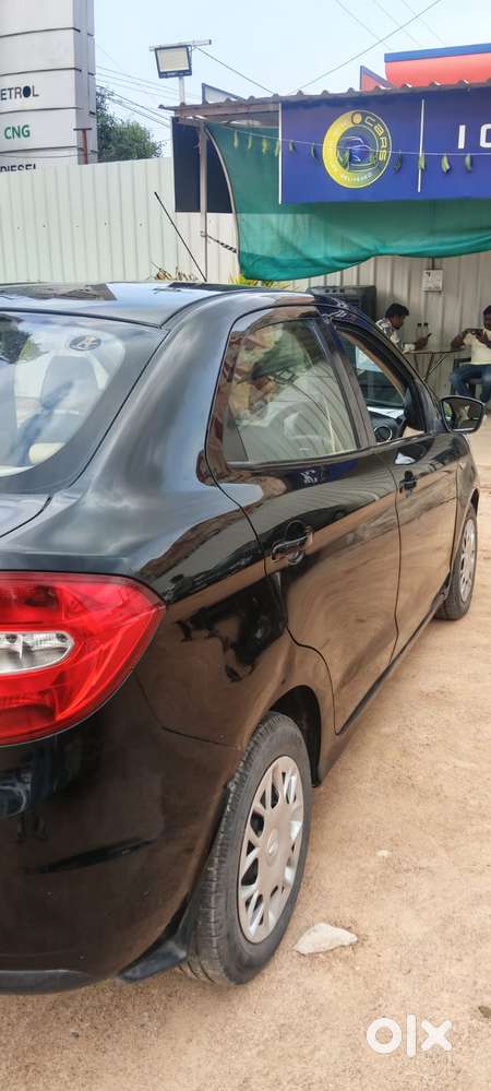 Ford Aspire Trend Plus Tdci, 2016, Diesel
