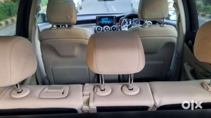 Mercedes-benz Glc 300 4 Matic, 2022, Petrol