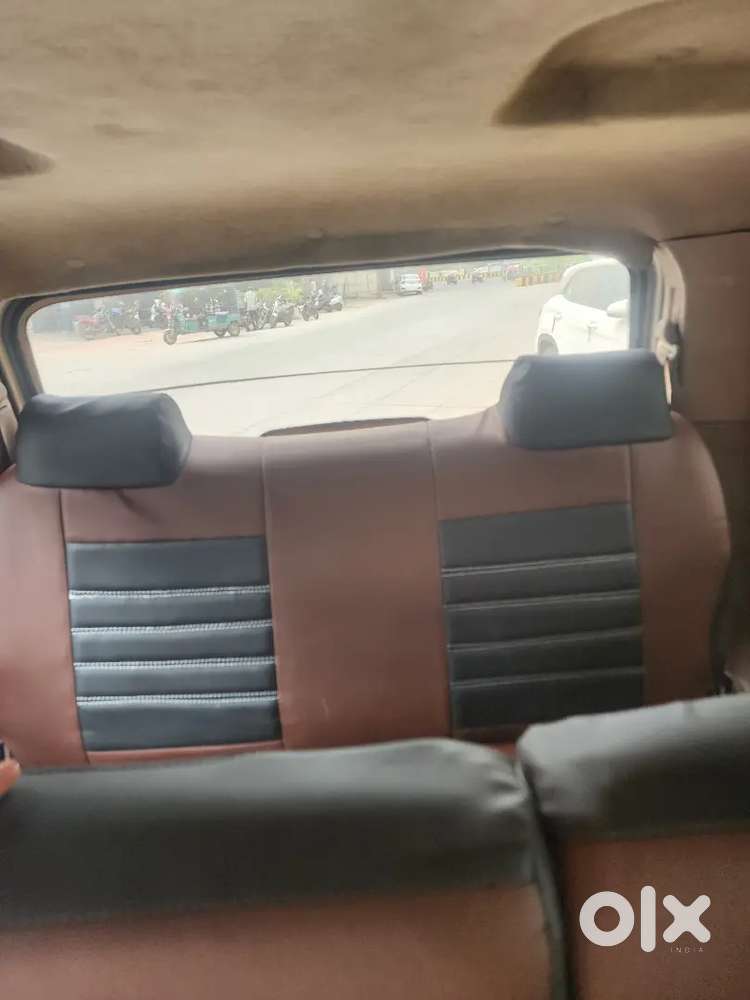 Mahindra Xylo Diesel Manual 2012