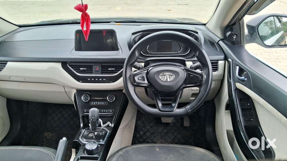 Tata Nexon 1.5 Revotorq Xza Plus, 2022, Petrol