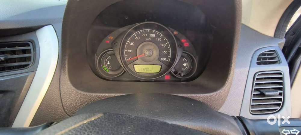 Hyundai Eon Era +, 2015, Petrol