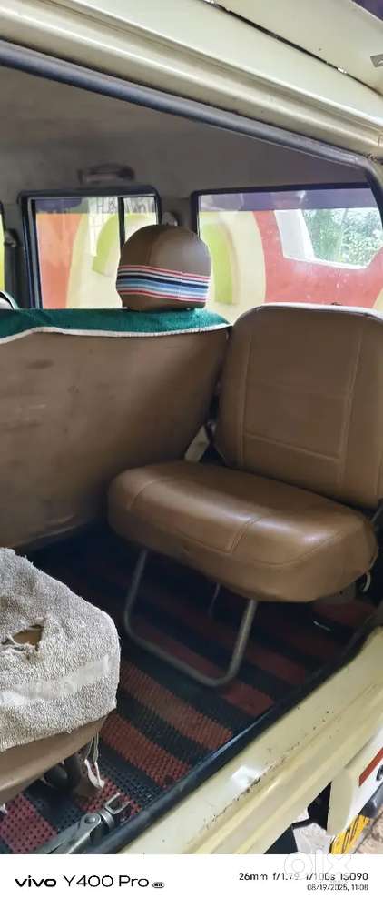 Mahindra Bolero Bs6 Fast Owner Showroom Condition 78000km