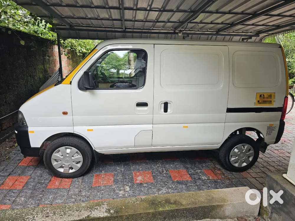 Maruti Suzuki Eeco 2022 Cargo Non Ac Showroom Condition