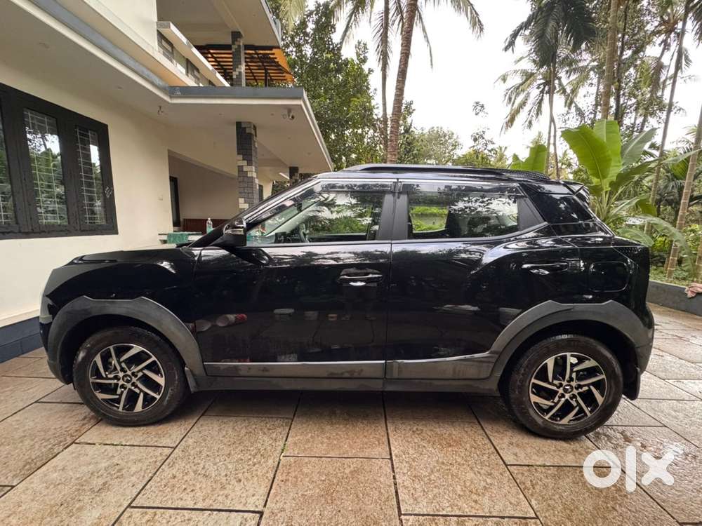 Mahindra Xuv 3xo 2024