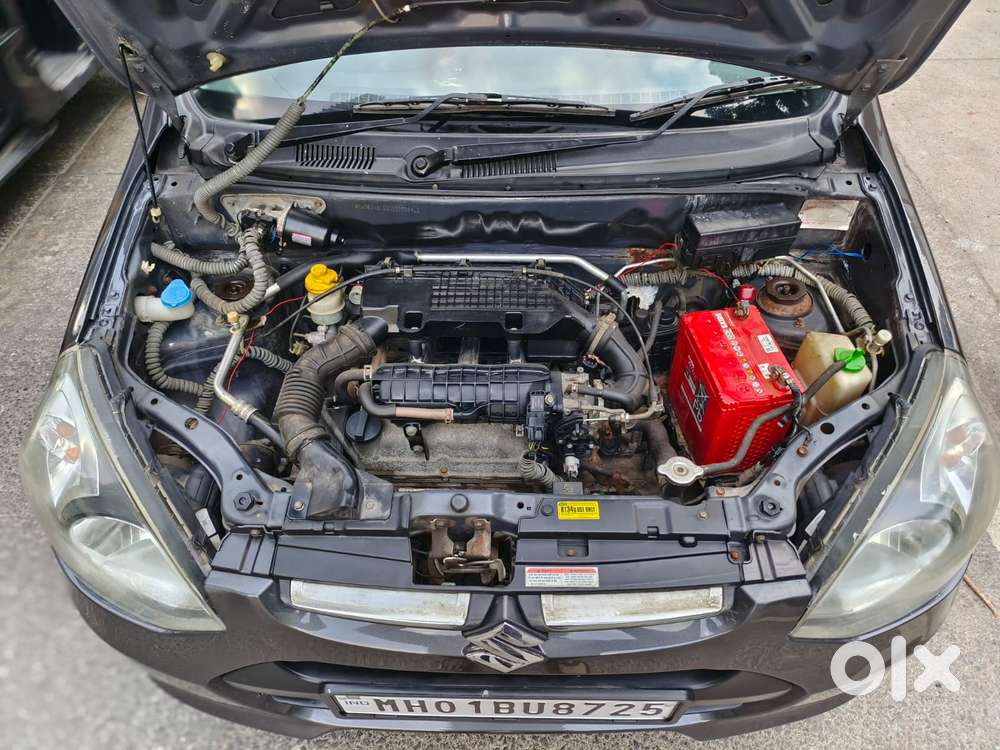 Maruti Suzuki Alto 800 0.8 Vxi (o), 2014, Petrol