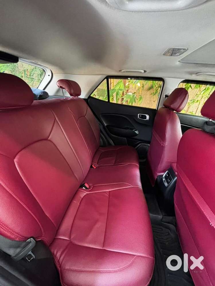 Hyundai Venue 2019 Diesel Good Condition