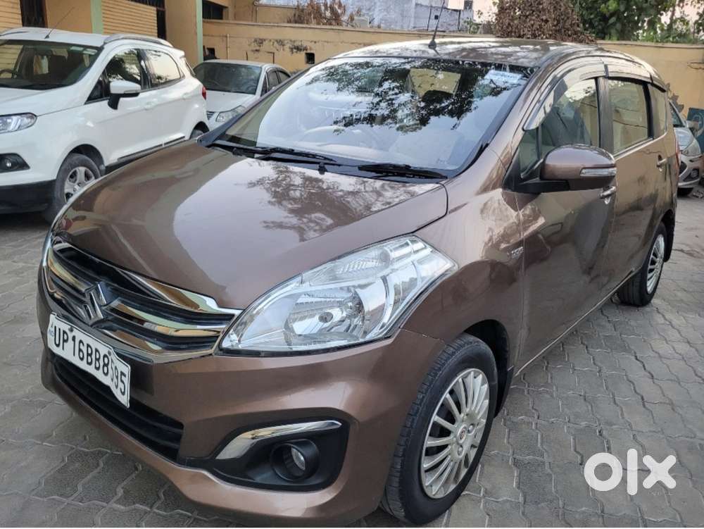 Maruti Suzuki Ertiga Vdi Abs, 2015, Diesel