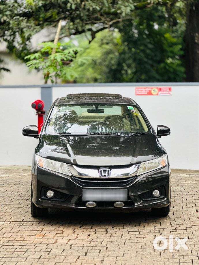 Honda City I Dtec Vx Option, 2015, Diesel