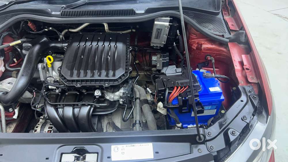 Volkswagen Ameo 1.0 Mpi Highline Plus, 2019, Petrol