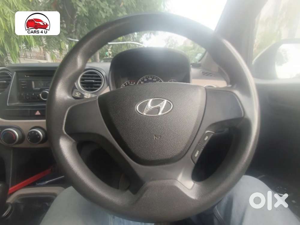 Hyundai Grand I10 1.2 Kappa Magna, 2016, Petrol