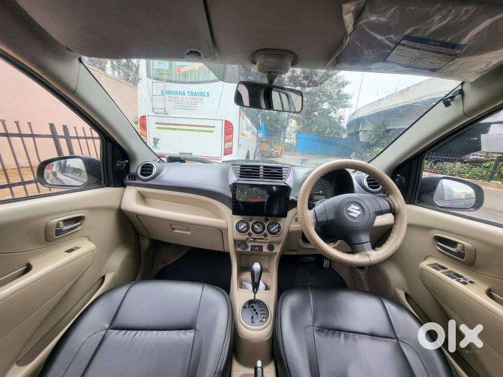 Maruti Suzuki A-star 1.0 Vxi, 2012, Petrol