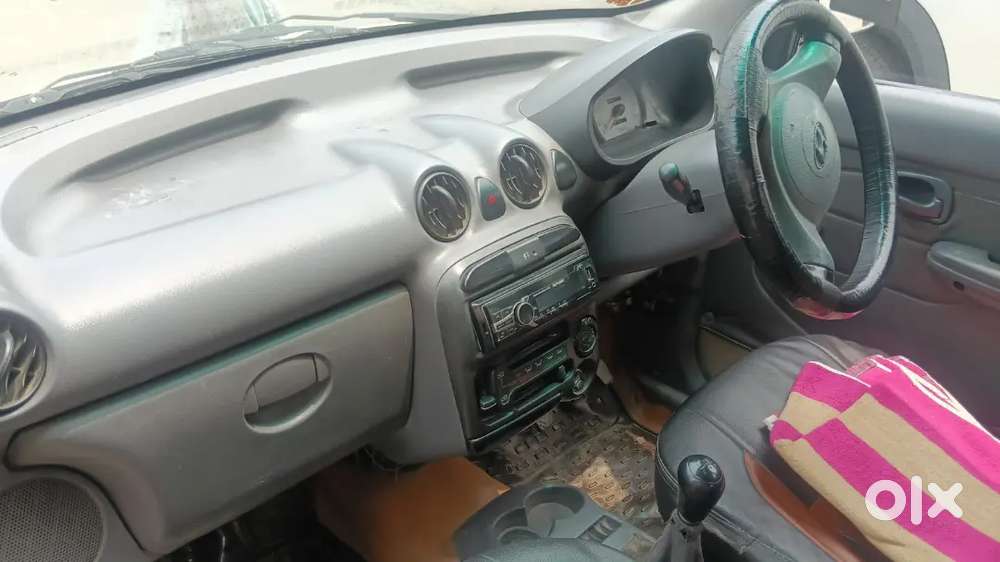 Hyundai Santro Xing Petrol Manual 2008