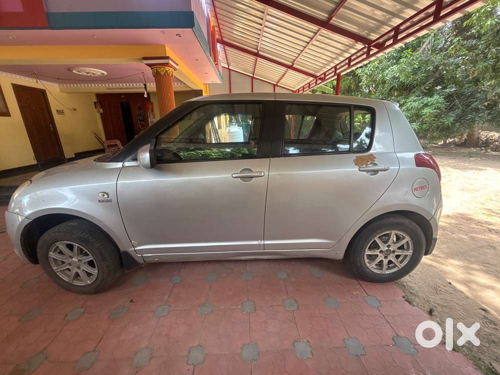 Swift Vxi Maruti 2006