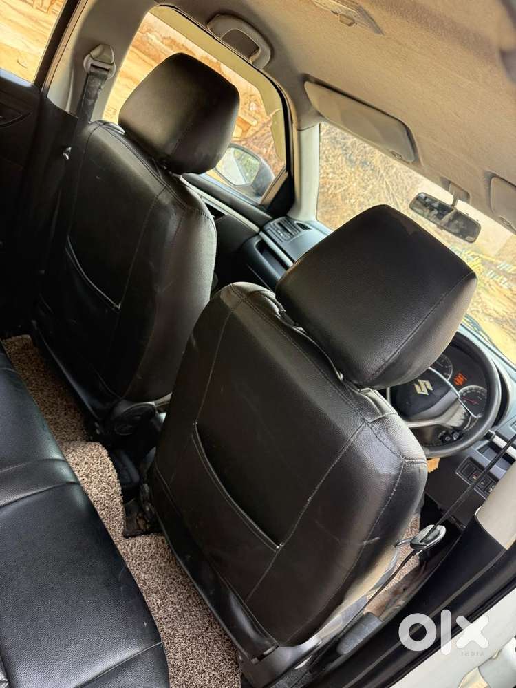 Maruti Suzuki Swift 2012 Diesel Well Maintained