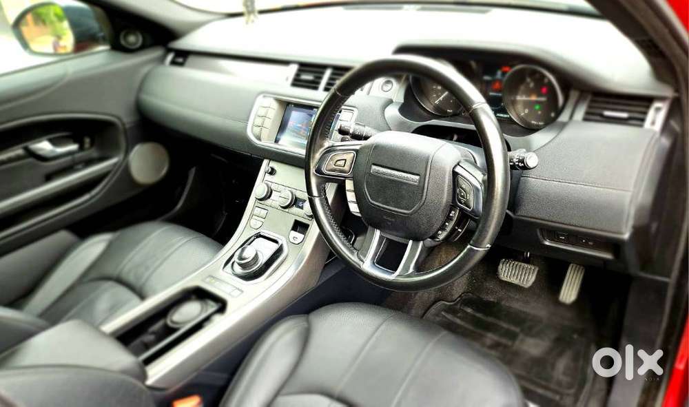 Land Rover Range Evoque Hse Dynamic, 2019, Diesel