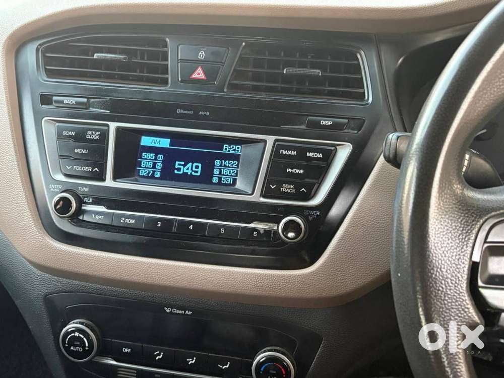 Hyundai I20 2016 Diesel Good Condition